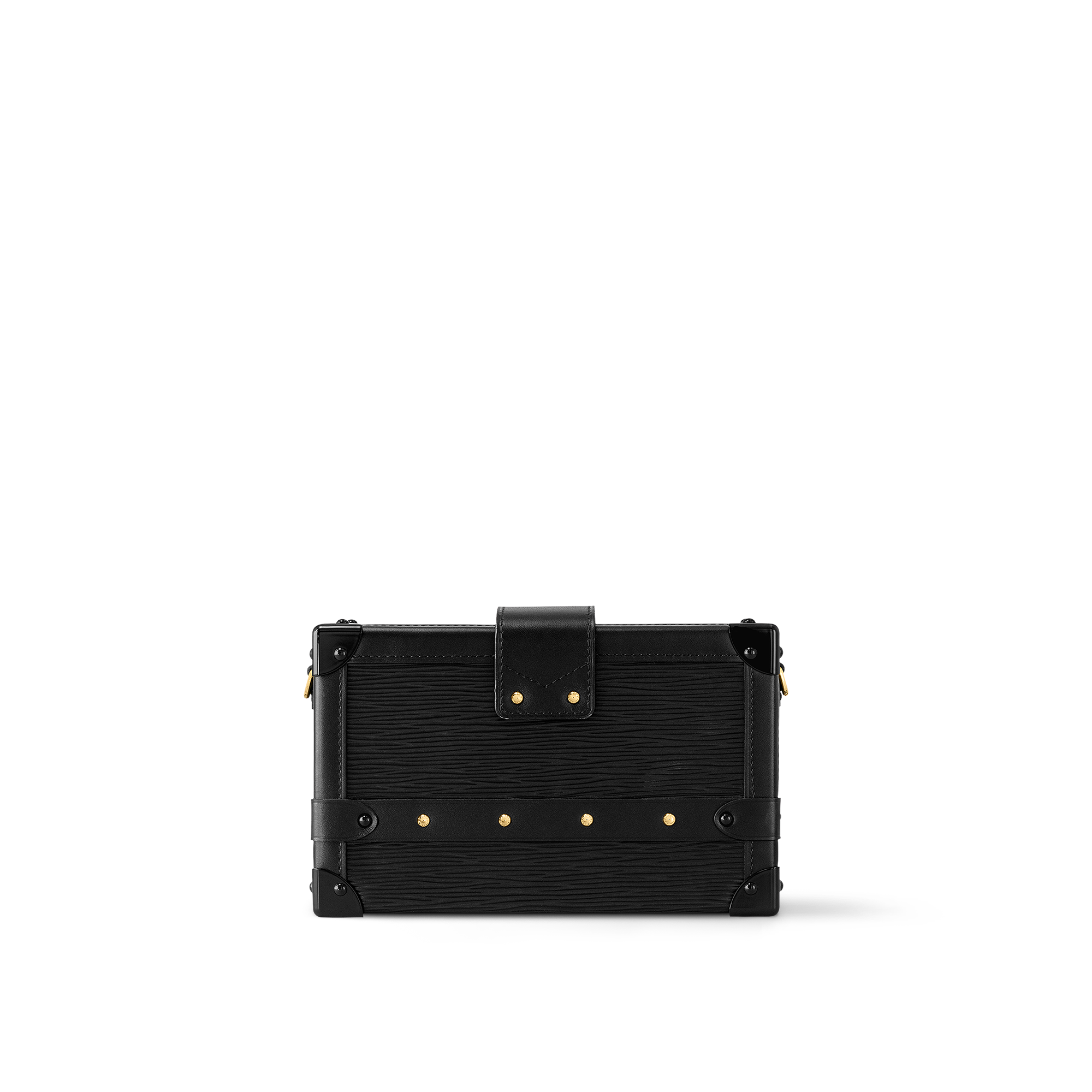 Petite Malle Bag Epi Leather Handbags LOUIS VUITTON